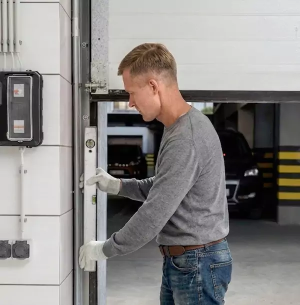 Why Choose Us for Door, Gate and Security Services in Ennis, TX