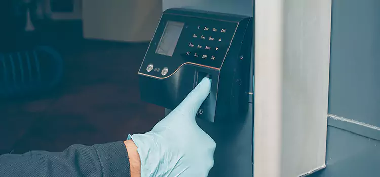 Access Control Installation Ennis