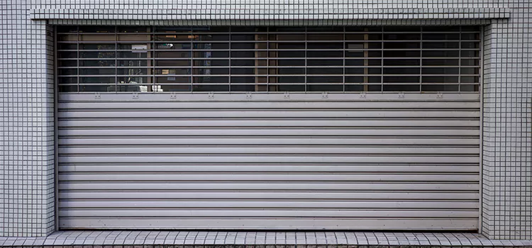 Advanced Solutions for Your Aluminum Garage Doors in Ennis, Texas