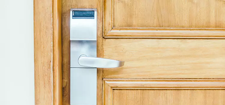 Advanced Solutions in Ennis, TX for Modern Security