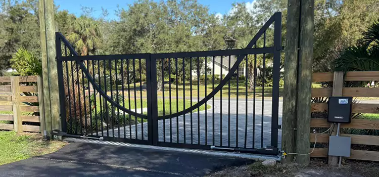 Gate Motor Repair Ennis