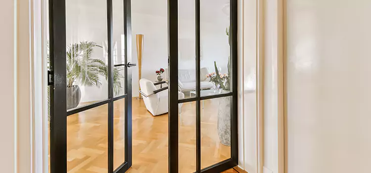 Bifold Door Replacement Ennis