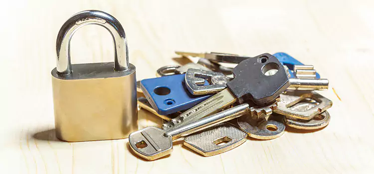 Why Choose Our Broken Key Services in Ennis, TX?