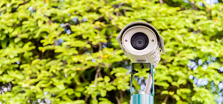 Advanced Surveillance Solutions for Every Need in Ennis