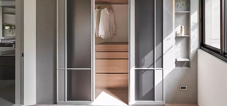 Mirror Sliding Door Replacement Ennis