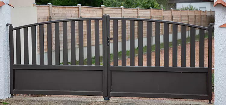 Advanced Gate Solutions in Ennis, TX