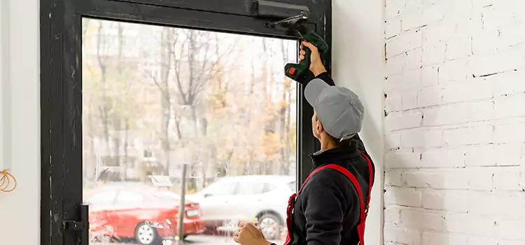 Comprehensive Door Closer Services in Ennis, TX