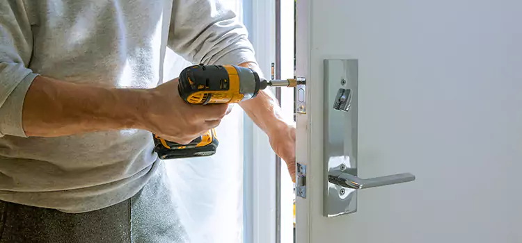 Door Knob Lock Repair Ennis