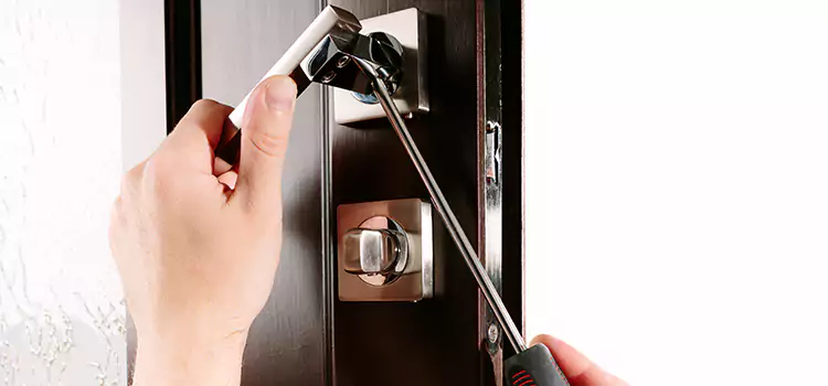 Door Lock Replacement Service Ennis