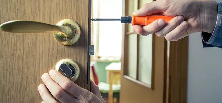 Garage Door Installation Ennis