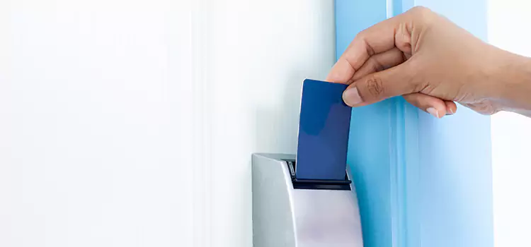 Access Control System Integration Ennis