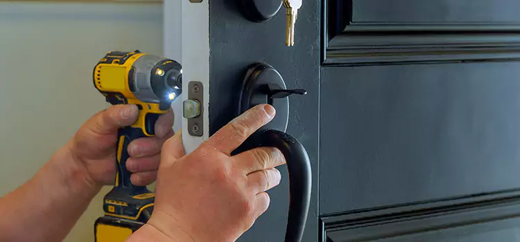 Locksmith Emergency Service Ennis