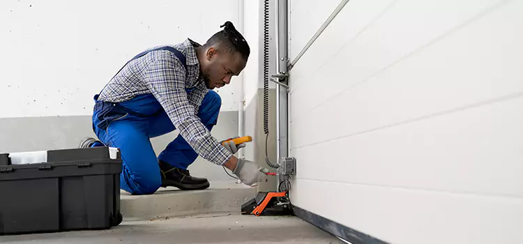Expert Solutions for Every Garage Lock Need in Ennis, TX