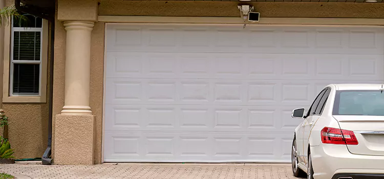Comprehensive Garage Door Maintenance Services in Ennis, TX