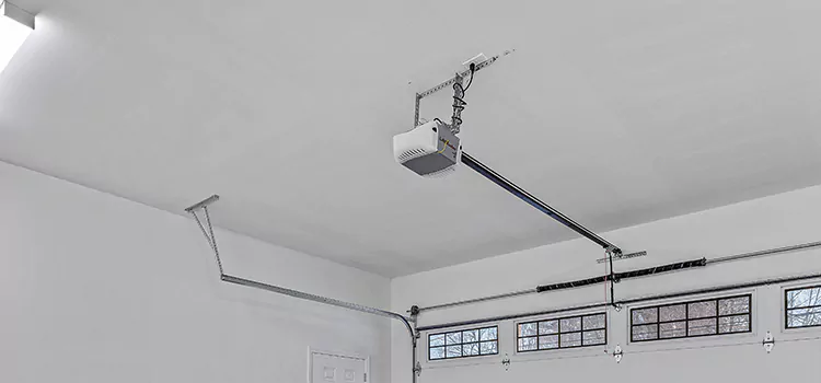 Experienced Garage Door Installers Ennis