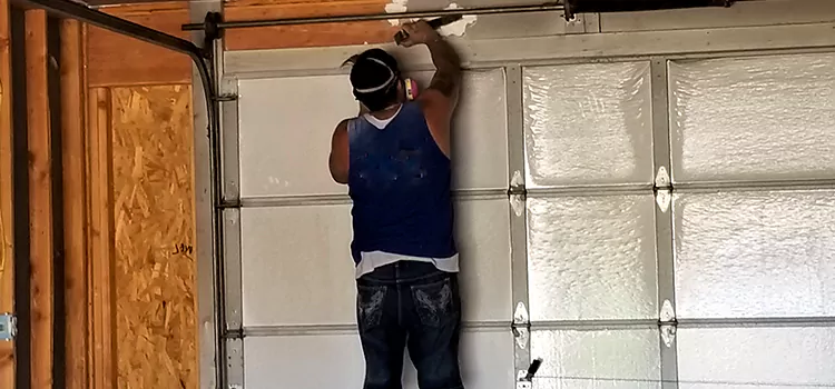 Specialized Garage Door Panel Solutions in Ennis, TX