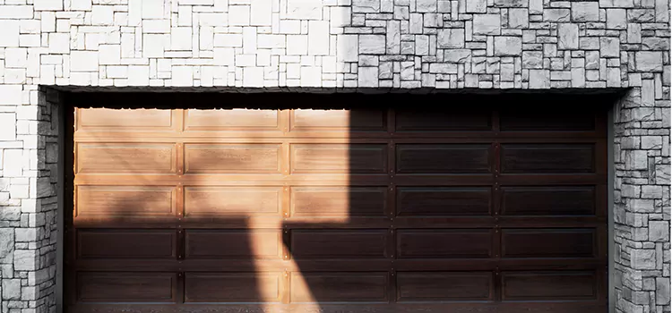 Garage Door Installation Ennis