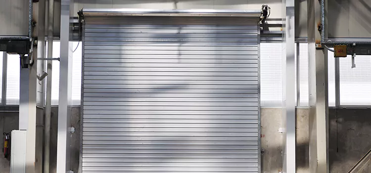 Roller Door Maintenance Ennis