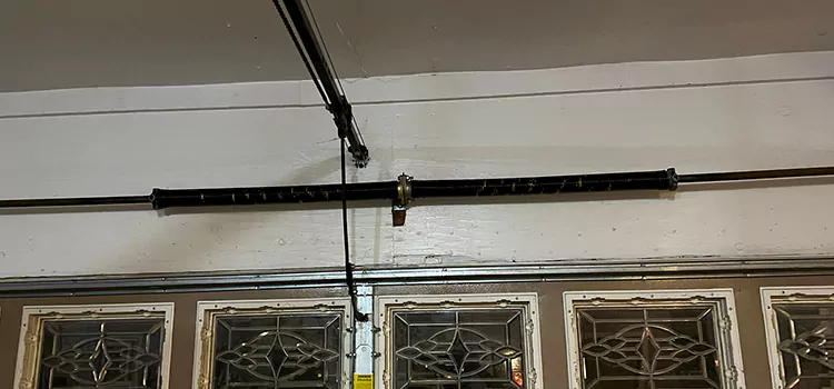 Garage Door Spring Repair Near Me Ennis
