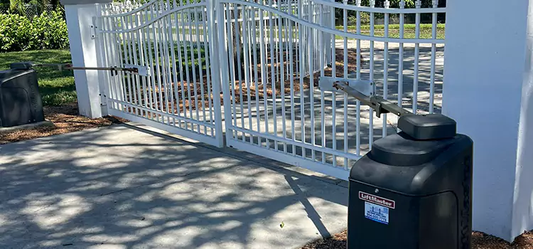 Automatic Gate Opener Repair Ennis