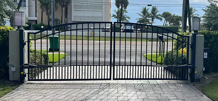 Gate Opener Replacement Near Me in Ennis, TX