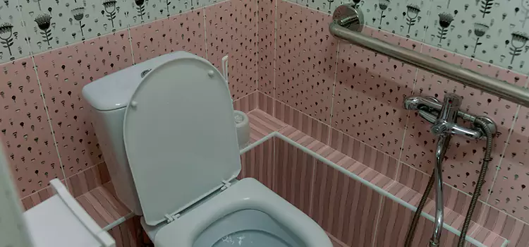 Meeting Diverse Needs With Accessible Restroom Solutions in Ennis, TX
