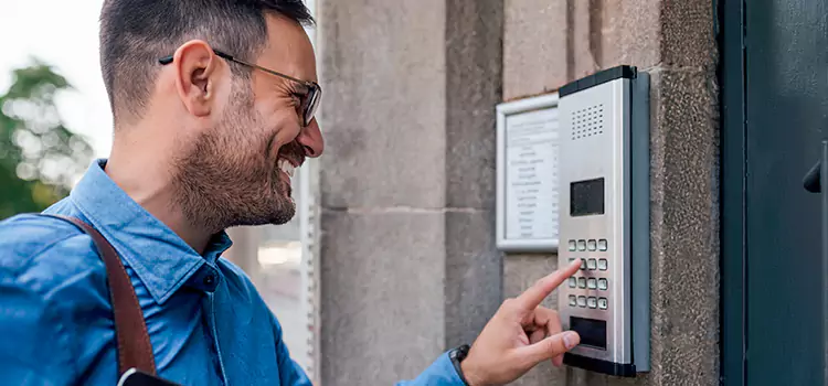 Advanced Solutions for Enhanced Security in Ennis, TX