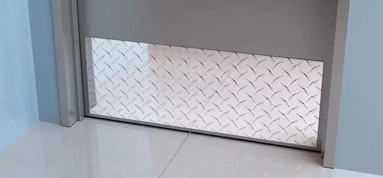 Benefits of Professional Kick Plate Solutions in Ennis, TX
