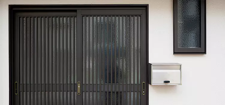 Sliding Screen Door Repair Ennis
