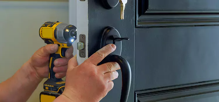 Mobile Automotive Locksmith Ennis