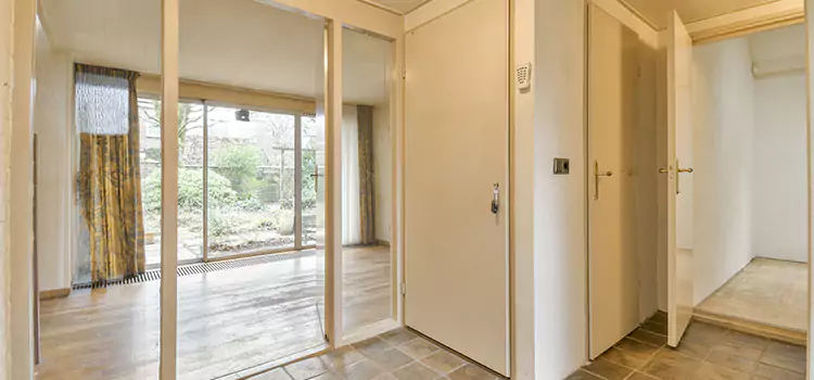 Why Choose Our Pocket Door Experts in Ennis, TX?