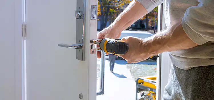 Insulated Roll Up Garage Doors Residential Ennis