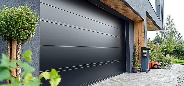 Residential Garage Door Service Ennis