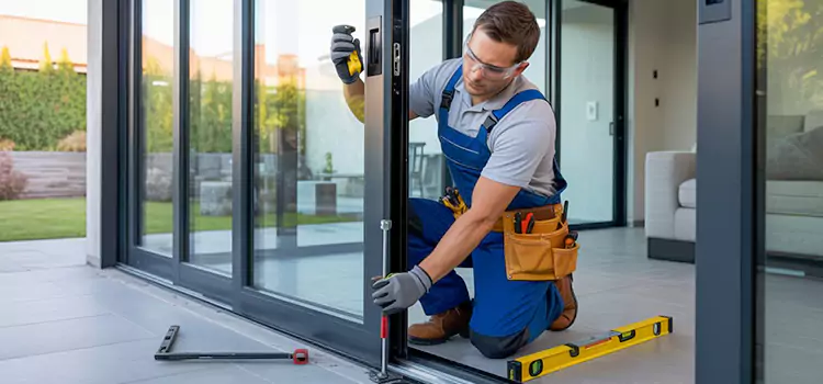 Sliding Screen Door Repair Ennis