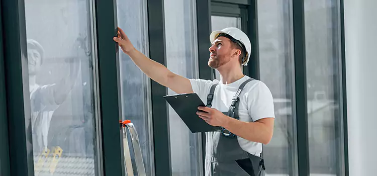 Comprehensive Solutions for Your Sticking Doors in Ennis, TX