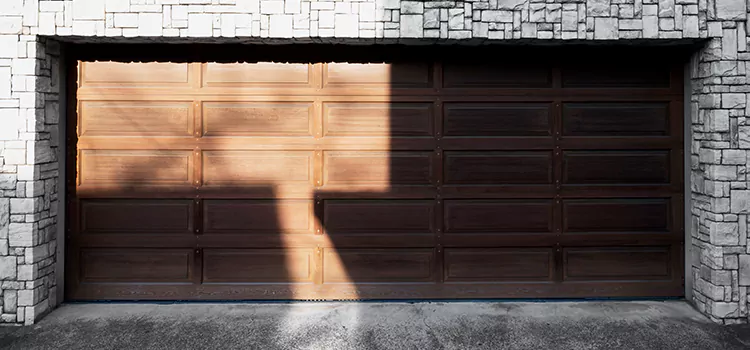 Commercial Roll Up Garage Doors Ennis