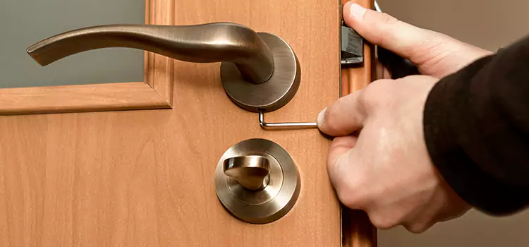 Access Control System Integration Ennis