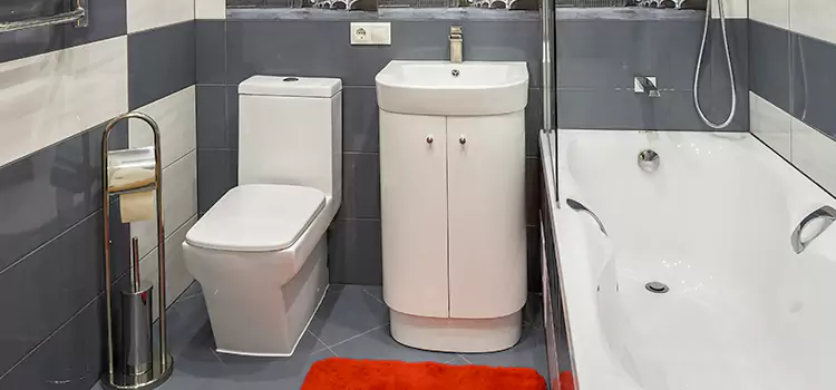 Hansgrohe Shaving Mirror Ennis