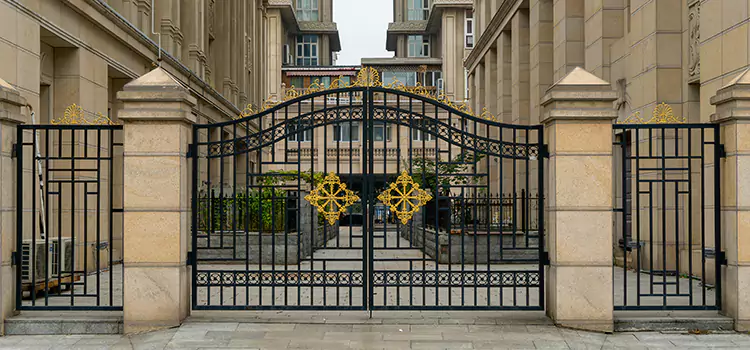 Comprehensive Iron Gate Maintenance Solutions in Ennis, TX