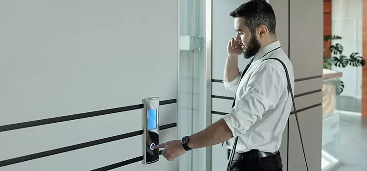Cloud Based Access Control Ennis