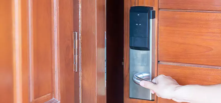 Commercial Keyless Entry Locks Ennis
