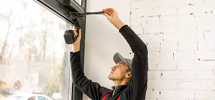 Why Choose Us for Your Door Closer Needs in Ennis