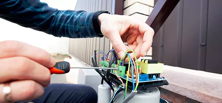 Electric Gate Maintenance Ennis