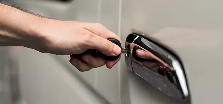 Car Unlock Service Price Ennis