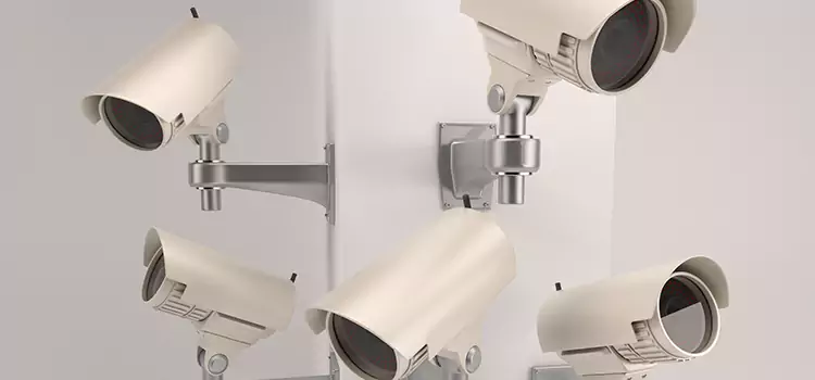 Your Trusted Partner for CCTV Solutions in Ennis