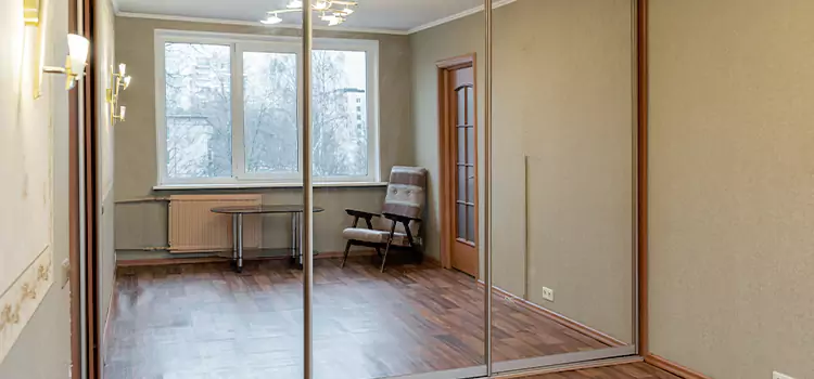 Mirror Closet Door Roller Replacement Ennis