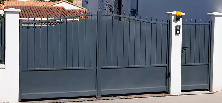 Emergency Commercial Gate Repair Ennis