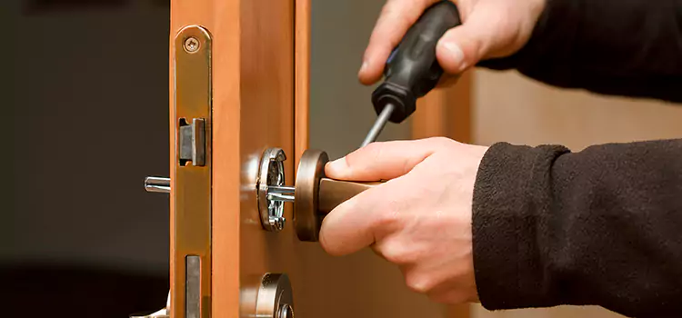 Semi Truck Locksmith Ennis