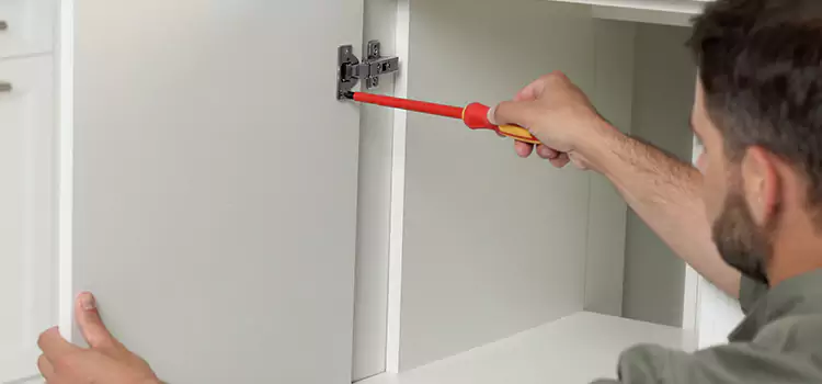 Screen Door Hinge Repair Ennis