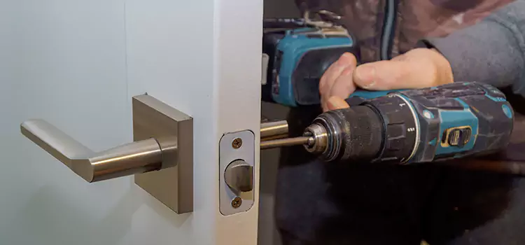 Brand Lock Repair and Specialty Services Ennis